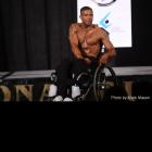 Kyle  Roberts - NPC Greater Gulf States 2011 - #1